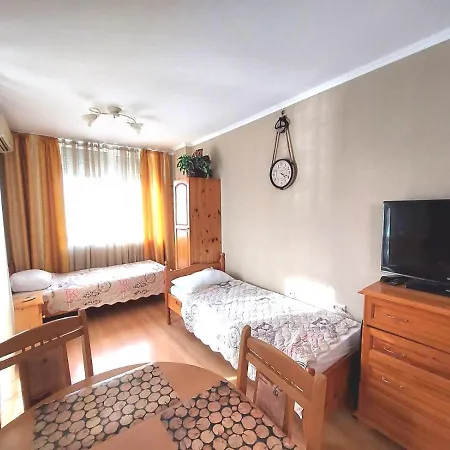 Apartment кънтри-лариса Pomorie