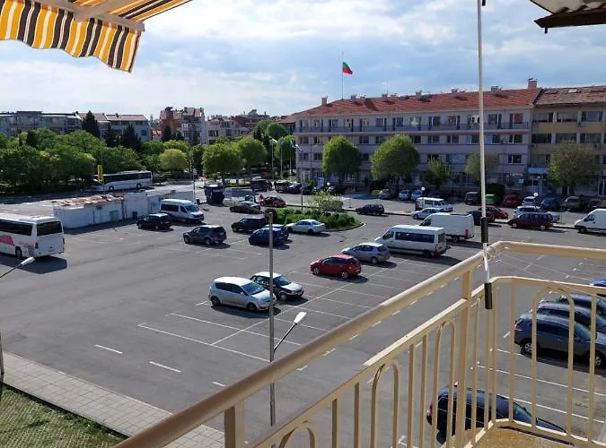 Apartamento кънтри-лариса