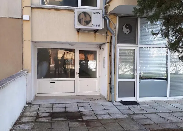 кънтри-лариса Apartamento